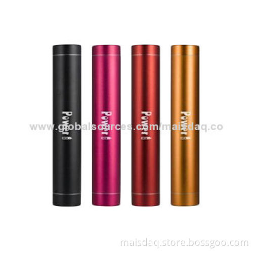 Most popular power bank, lower price with best quality in hot sale